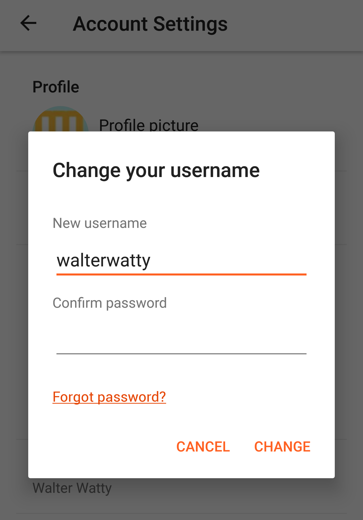 How Do I Change My Computer Username / How To Change Your Account Name